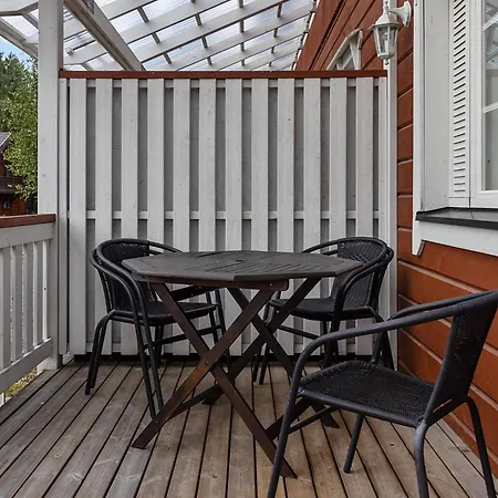 Semesterbostad Karitahko A 3 By Interhome Tahkovuori