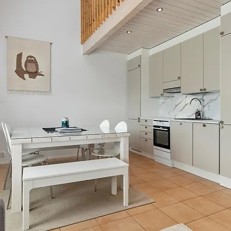 Karitahko A 3 By Interhome * Tahkovuori