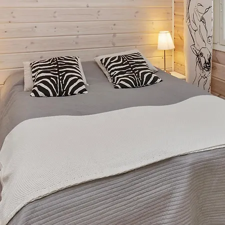 Semesterbostad Karitahko A 3 By Interhome