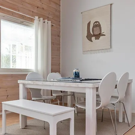 Karitahko A 3 By Interhome Semesterbostad Tahkovuori