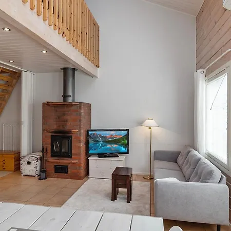 Karitahko A 3 By Interhome Semesterbostad *