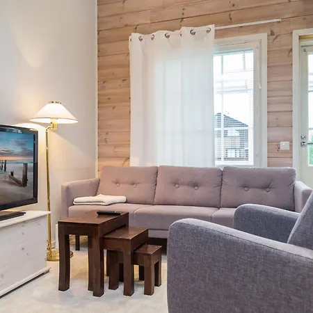 בית נופש Karitahko A 3 By Interhome *