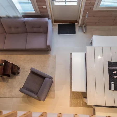 בית נופש Karitahko A 3 By Interhome *