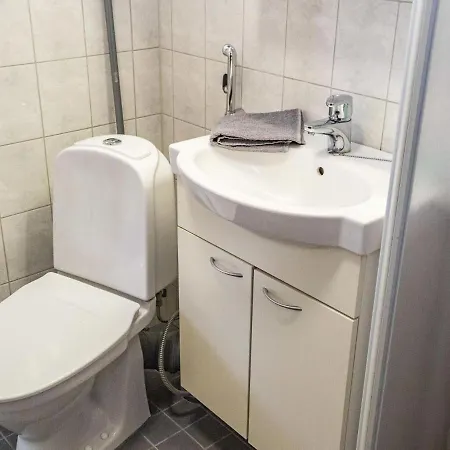 Karitahko A 3 By Interhome Semesterbostad Tahkovuori