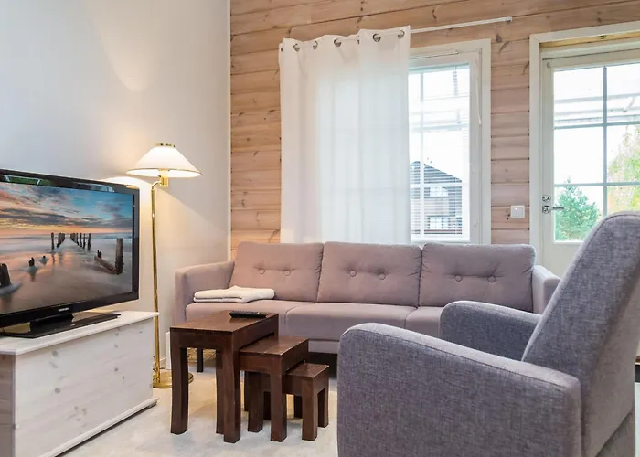 別荘 Karitahko A 3 By Interhome *