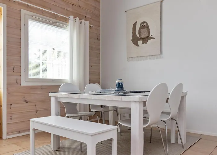 Karitahko A 3 By Interhome 別荘 *