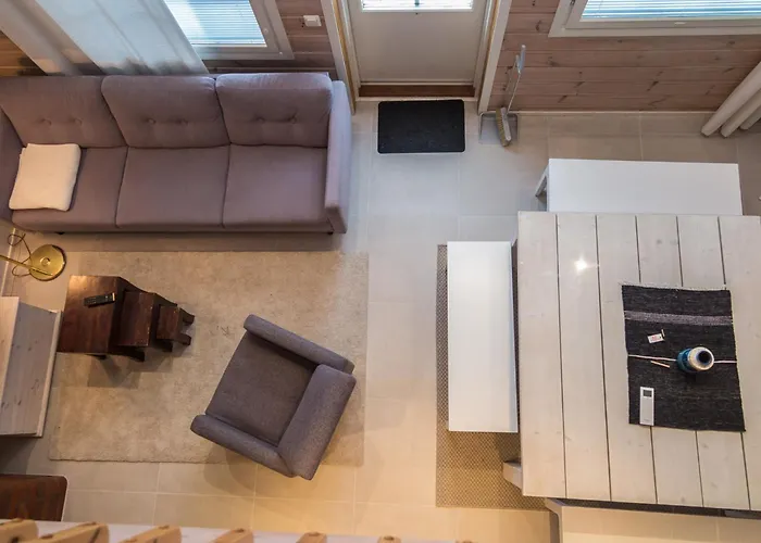 別荘 Karitahko A 3 By Interhome *