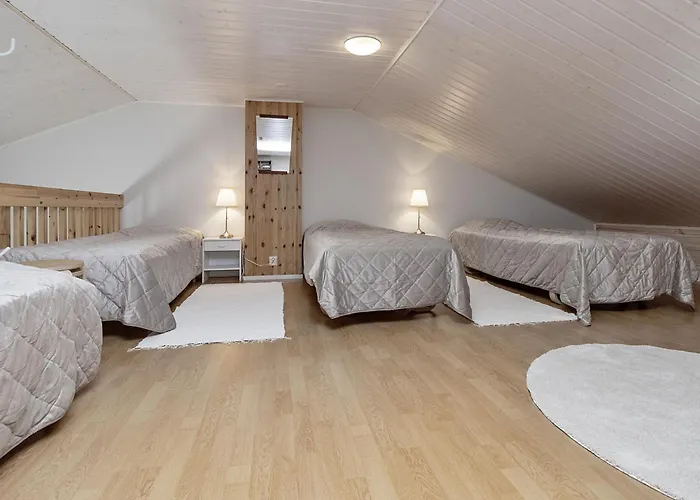 Karitahko A 3 By Interhome ターコブオリ