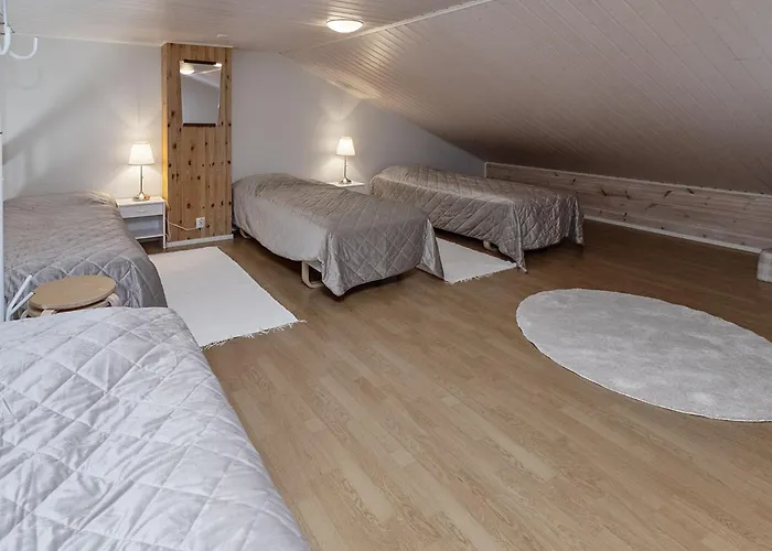 Karitahko A 3 By Interhome 別荘