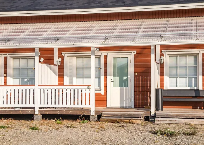 別荘 Karitahko A 3 By Interhome ターコブオリ