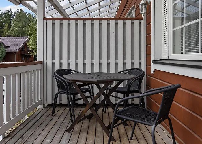 別荘 Karitahko A 3 By Interhome ターコブオリ