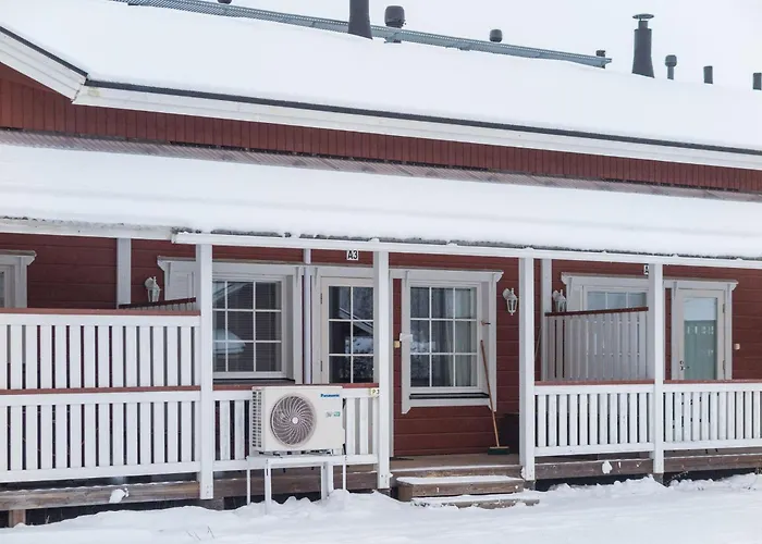 別荘 Karitahko A 3 By Interhome