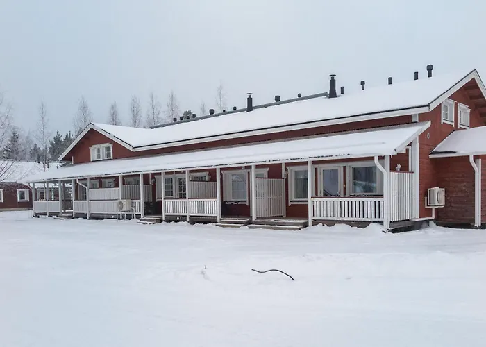 Karitahko A 3 By Interhome 別荘